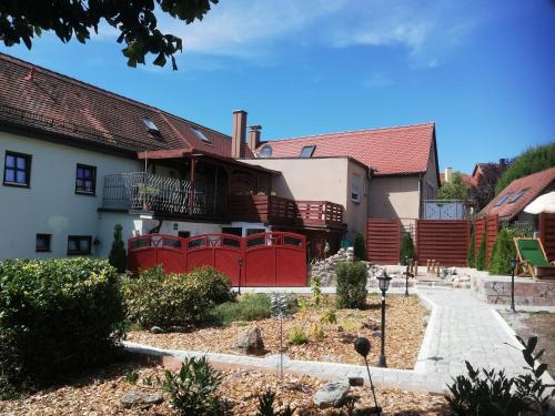 Kert, Ochsenhof in Feuchtwangen