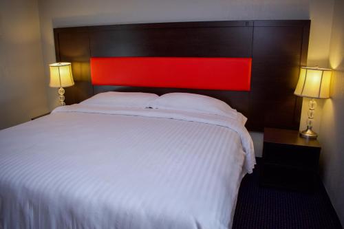 Travel inn - image 9