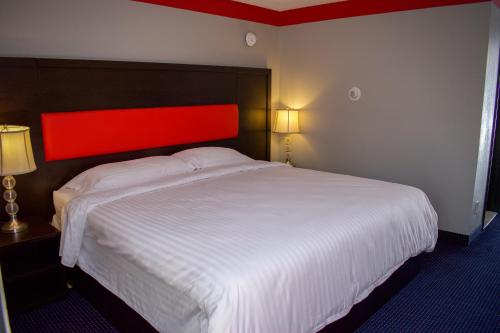 . Travel inn