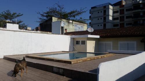 Casa próxima a praia (Casa proxima a praia) in Enseada