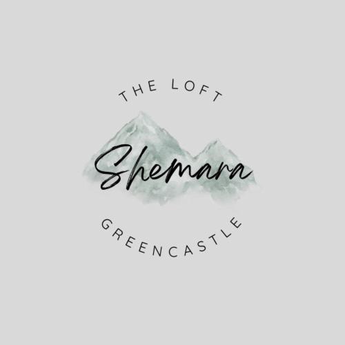 The Loft - Shemara