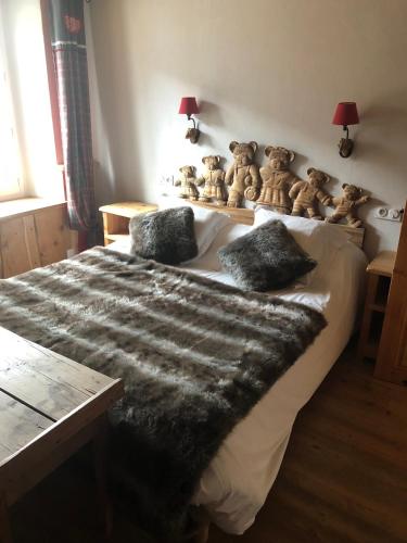 Les Loft's de Mika Hotel de charme Briançon