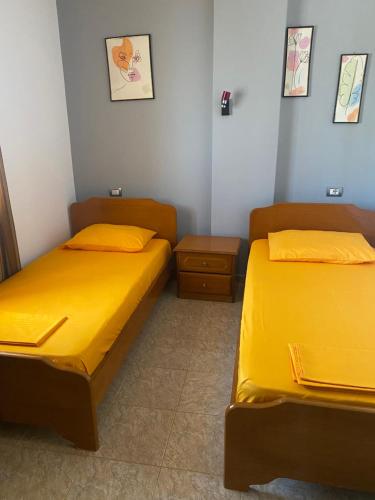 Two-Bedroom Apartment image 4
