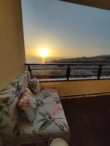 PARADISE BEACH Apartment, with wifi and stunning sea views 2