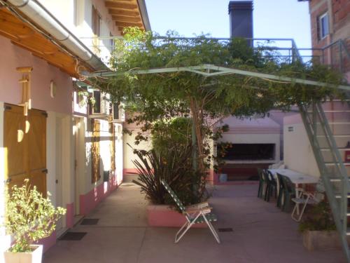 편의 시설/서비스, Complejo Solar Apart in 비야 레히나