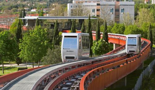 Hotel Umbria - image 10