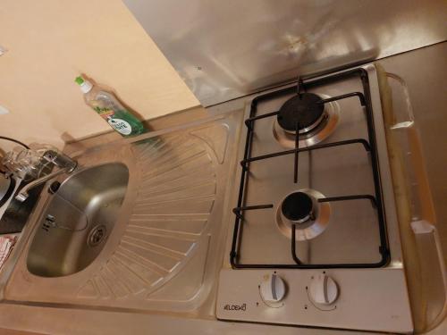 Trégnac Chambre Familiale 4-Star Single Room view