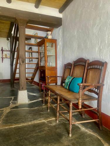 La Casa de Matilde in 科爾泰拉索爾