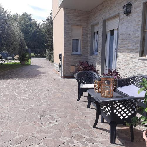  Kevin House in Marlia