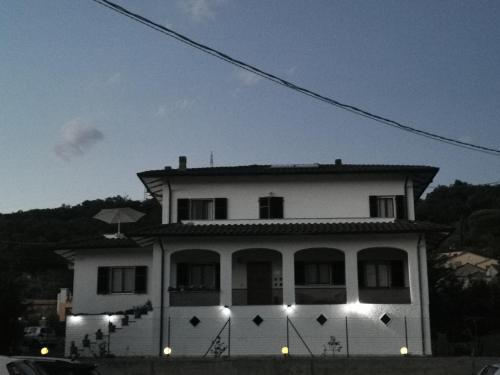 Villa Flora Affittacamere