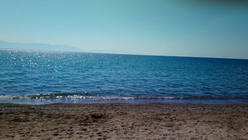 Messinian view