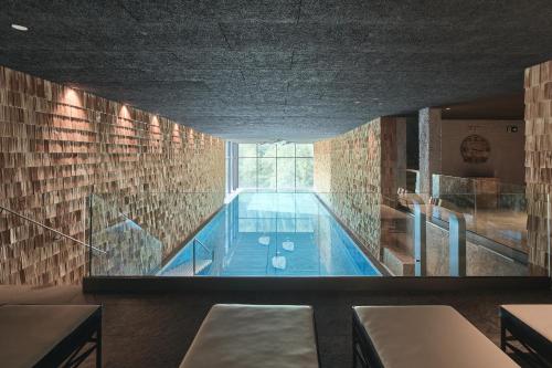 Gourmethotel Tenne Lodges Ratschings