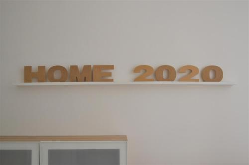  HOME 2020 - feel at home on business & on holiday! in Giussano