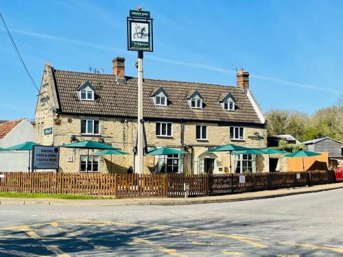 The Woolpack Inn - Accommodation - Kettering