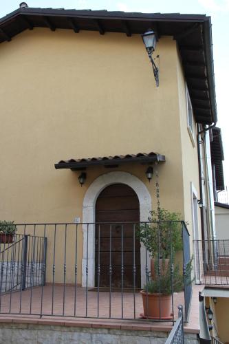 Il Pagliarello di Villa San Giovanni