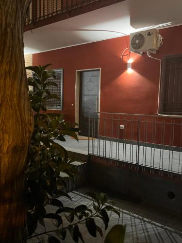 Casa del Credente Room Type - Deluxe Apartment