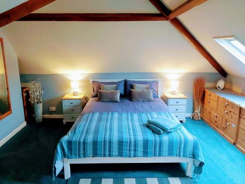 The Nautical Nest in the heart of Dartmouth in 達特茅斯市中心