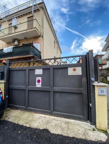 Exclusive Mood Apartment, Rome (photo 10)