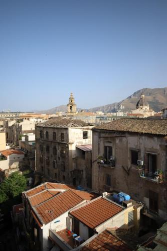 Le Cupole Design, Palermo (fotografie 8)