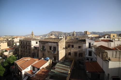 Le Cupole Design, Palermo (fotografie 10)
