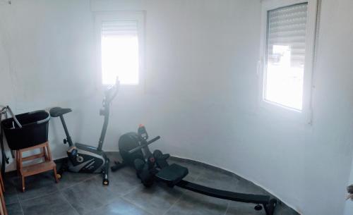  Torreguadiaro Villa - 2 mins walk from the bars and restaurants in San Roque
