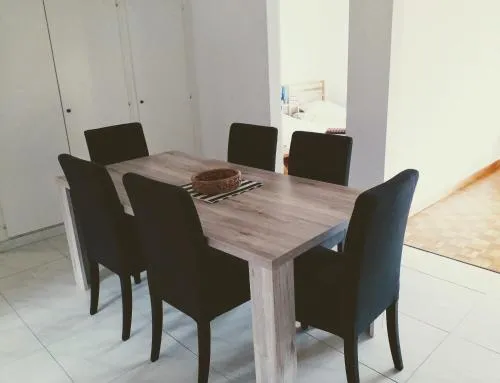 Alpine Apartment in Villeneuve, Schweiz