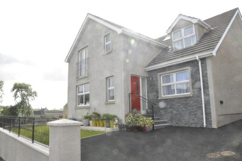 Hillside Luxury Bed & Breakfast, Ballycastle