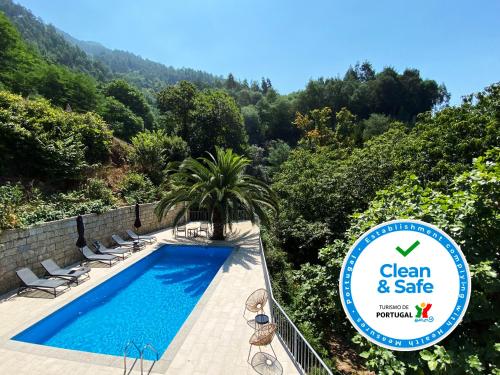 Chalet Villas Gerês, Geres