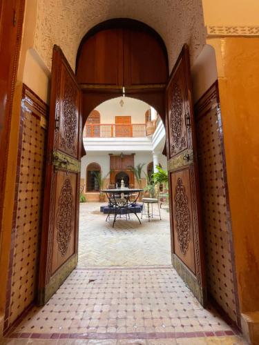 Riad La Calèche - image 7