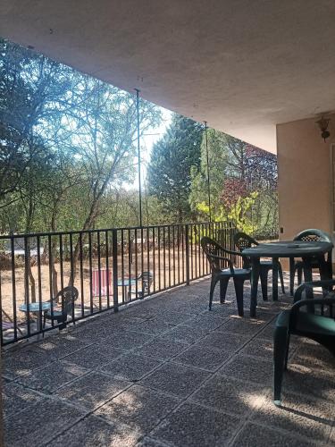 Casa con Encanto Mitos in Sotosalbos