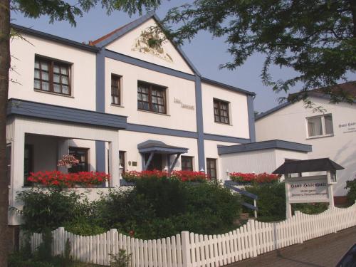 Ferienwohnungen Hasenpatt in Bad Sachsa, Deutschland