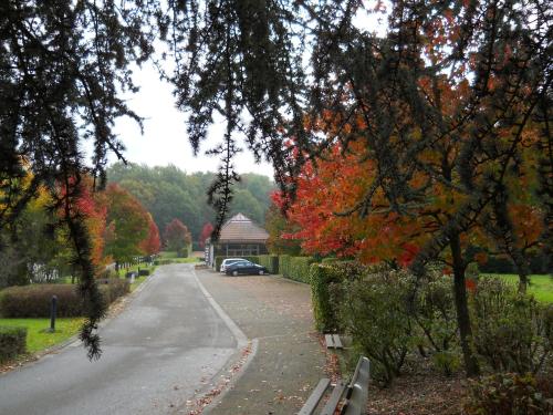 Le Relais De La Haute Sambre