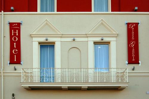 Hotel Palazzo Giancola