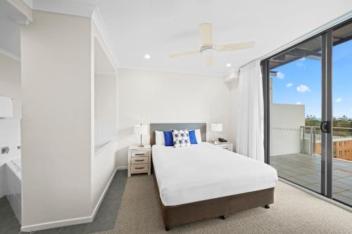 Macquarie Waters Boutique Apartment Hotel