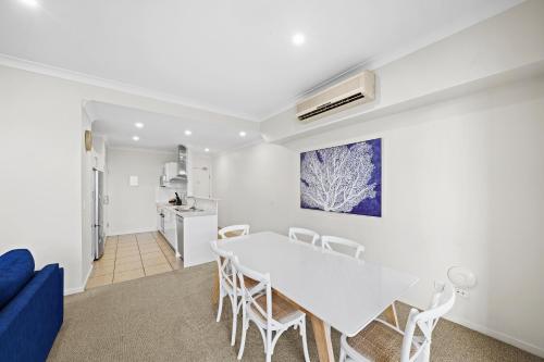 Macquarie Waters Boutique Apartment Hotel