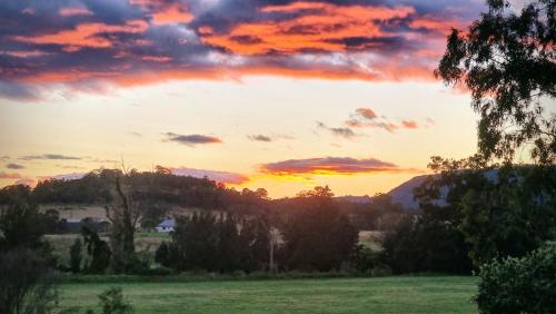 Vacy Hunter Valley Lodge