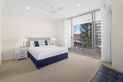 Macquarie Waters Boutique Apartment Hotel