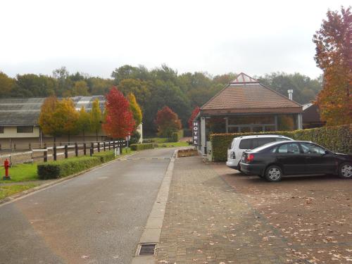Le Relais De La Haute Sambre - image 2