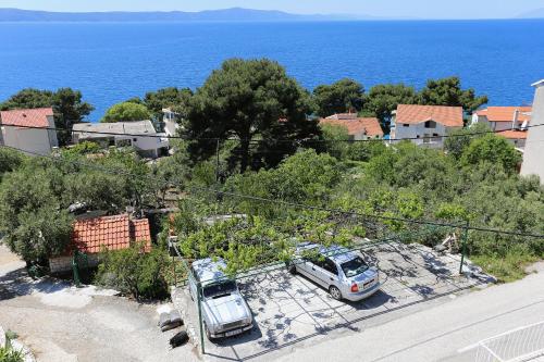 Apartments with a parking space Zivogosce - Porat Makarska - 10032 - image 10