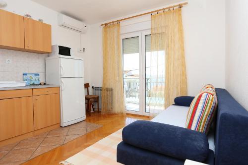 Apartments with a parking space Zivogosce - Porat Makarska - 10032 - image 11