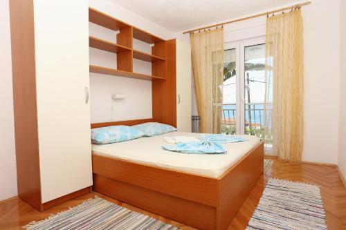 Apartments with a parking space Zivogosce - Porat Makarska - 10032 - image 12