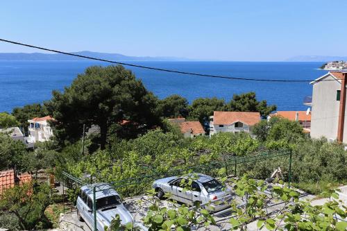 Apartments with parking space Zivogosce - Porat Makarska - 10032 - image 2