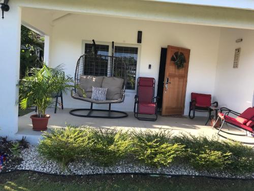 Newly built , Sweet Oasis, Mammee Bay (fotografie 7)