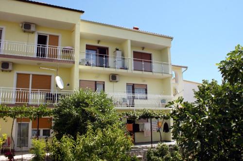  Apartments with a parking space Crikvenica - 9651 in Crikvenica
