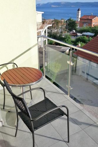 Apartments with a parking space Crikvenica - 9651 - image 14