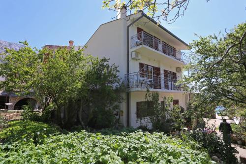  Apartments by the sea Igrane, Makarska - 10033 in Igrane