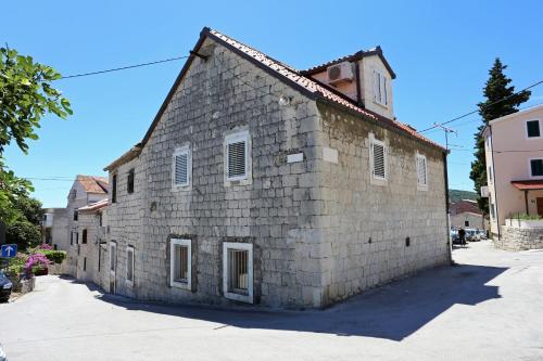 Apartments with WiFi Split - 10247 - image 5