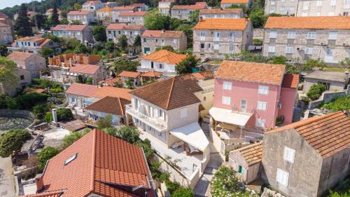  Apartments by the sea Korcula - 10051 in Korčula