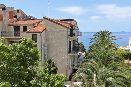 Apartments and rooms by the sea Podstrana, Split - 10302 Podstrana
