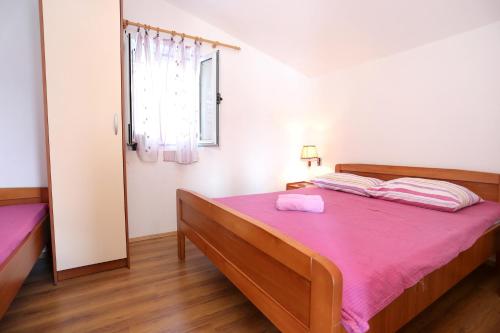 Apartments by the sea Zuronja, Peljesac - 10123